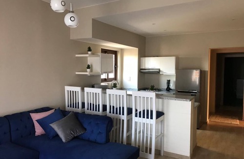 El Gouna Apartamento | EL Gouna 2 habitaciones rms- Acceso a la laguna y la piscina