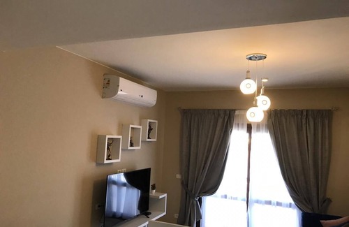 El Gouna Apartamento | El Gouna 2 BR-Pool Lagoon