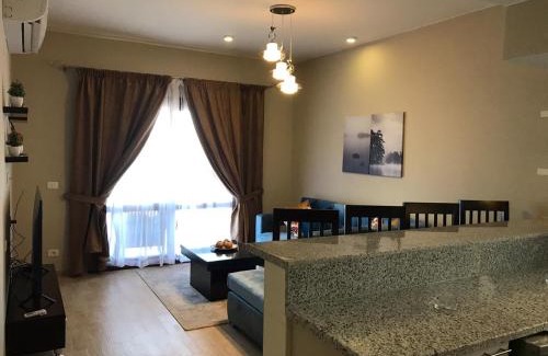 El Gouna Apartamento | EL Gouna 2 BR-Pool- Lagoon