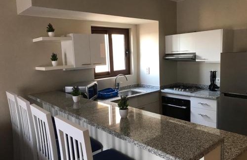El Gouna Apartamento | EL Gouna 2 BR-Pool- Lagoon