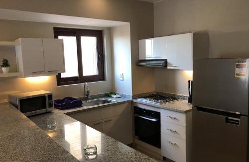 El Gouna Apartamento | EL Gouna 2 BR-Pool- Lagoon