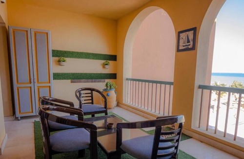Nile River Luxor Hotel | El Gouna Elite Sea View Residence - Hurghada, Red Sea