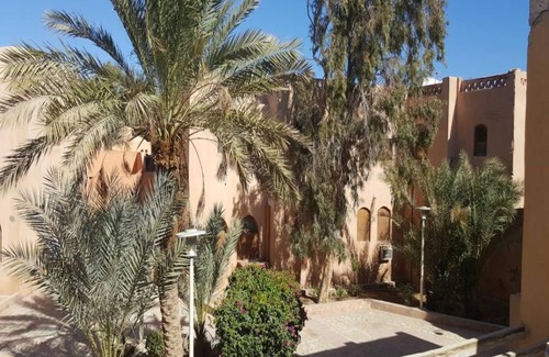 El Gouna Chalet De Esquí | EL Gouna Down Town Studio