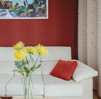 Altea Apartamento | El Gran Azul - Altea