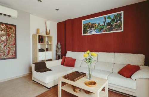 Altea Apartamento | El Gran Azul - Altea