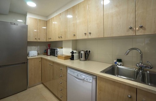 Palamos Apartamento | El Gran Balcó de Palamós (+ Parking)