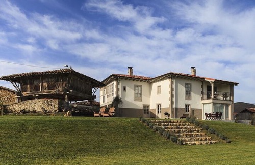 Pintueles Hotel | El Gran Sueño