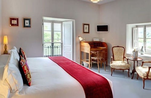 Pintueles Hotel | El Gran Sueño