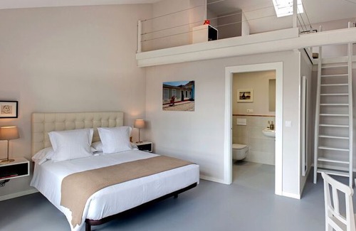 Pintueles Hotel | El Gran Sueño