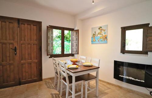 Algarinejo Apartamento | El Granero at Molino la Ratonera