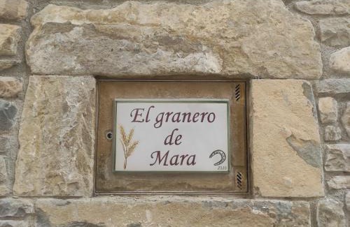 Ara Casa | El granero de Mara