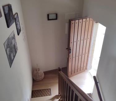 Ara Casa | El granero de Mara