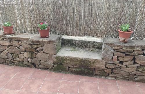 Ara Casa | El granero de Mara