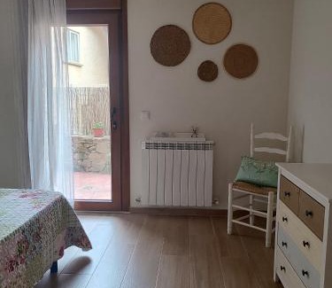 Ara Casa | El granero de Mara