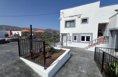 Moya Casa | El Granero