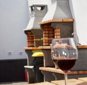 Moya Casa | El Granero