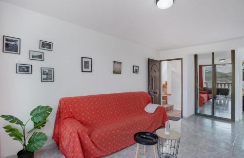 Moya Apartamento | El Granero
