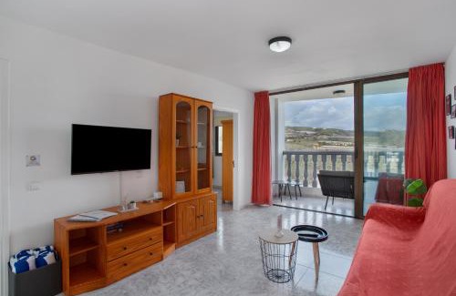 Moya Apartamento | El Granero