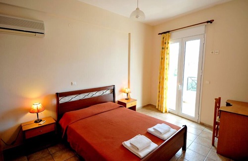 Istron Casa | El Greco Apartments