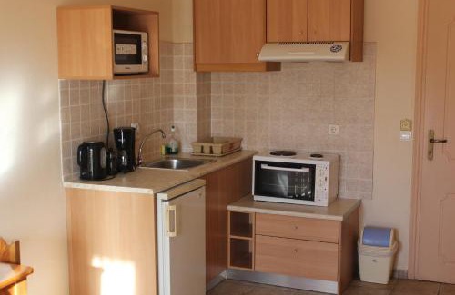 Istron Apartamento | El Greco Apartments