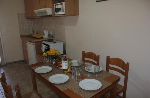 Istron Apartamento | El Greco Apartments