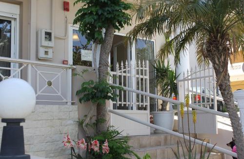 Istron Apartamento | El Greco Apartments