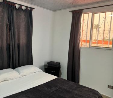 Salento Apartamento | El guadual apartahotel