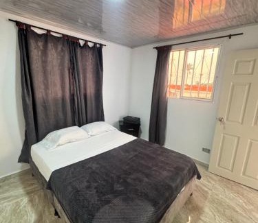 Salento Apartamento | El guadual apartahotel