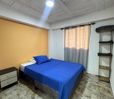 Salento Apartamento | El guadual apartahotel