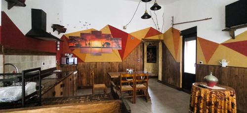 Ábalos Apartamento | El Guardaviñas, entre Montes y Viñedos