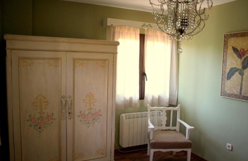 Miraflores de la Sierra Apartamento | El Hórreo