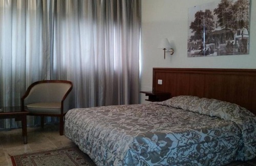 Ras Ettabia Hotel | El Hana International