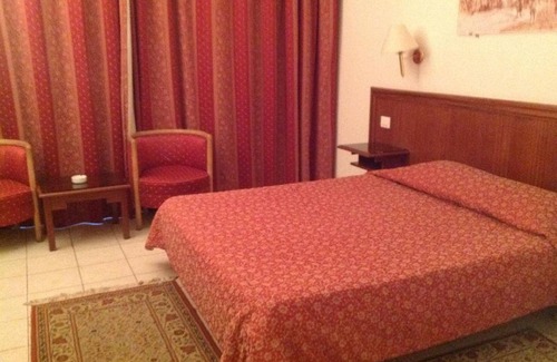 Ras Ettabia Hotel | El Hana International