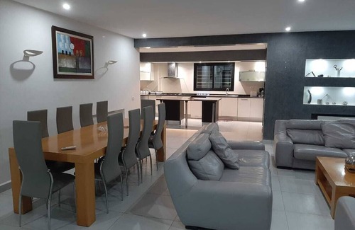 Eastern Hawaria Casa | El Haouaria: Casa / villa / chalet - El Hawaria