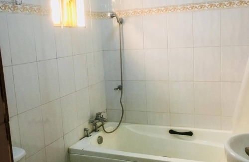 Benin City Hotel | El-Hassani Hotel