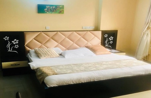Benin City Hotel | El-Hassani Hotel