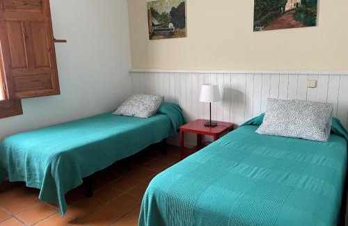 Montejo de la Sierra Apartamento | El Hayuco de Montejo
