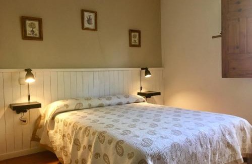 Montejo de la Sierra Apartamento | El Hayuco de Montejo