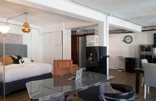 Valverde Apartamento | El Hierro Bed & Loft