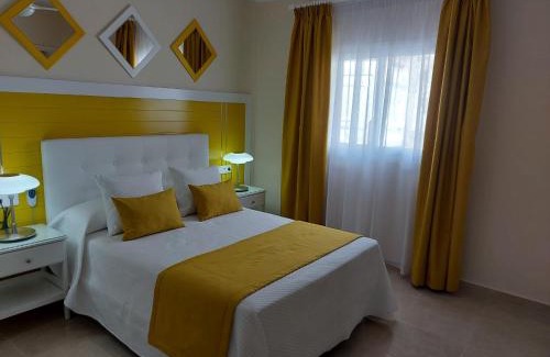 Gran Tarajal Apartamento | El Hierro