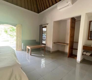 Kampial Casa | El Homestay Bali