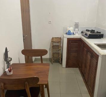 Kampial Casa | El Homestay Bali