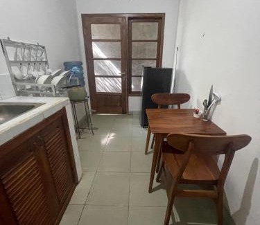 Kampial Casa | El Homestay Bali