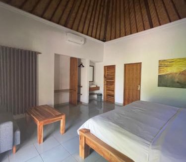 Kampial Casa | El Homestay Bali