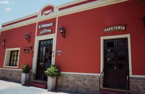 Cafayate Cama Y Desayuno | El Hospedaje