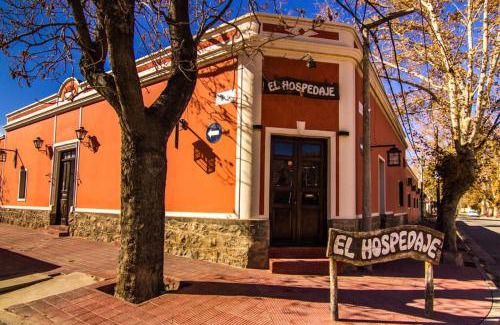 Cafayate Cama Y Desayuno | El Hospedaje