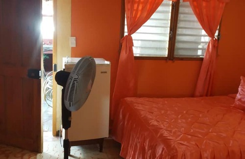Municipality of Cienaga de Zapata Casa | El Hostal de Yudeisys PLAYA GIRON