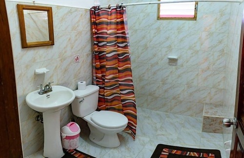 Municipality of Cienaga de Zapata Casa | El Hostal de Yudeisys PLAYA GIRON