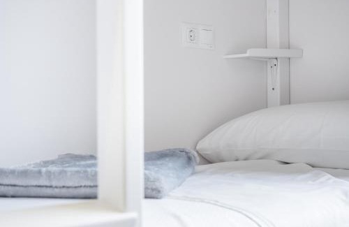 Santander Hostal | El Hostel & CO