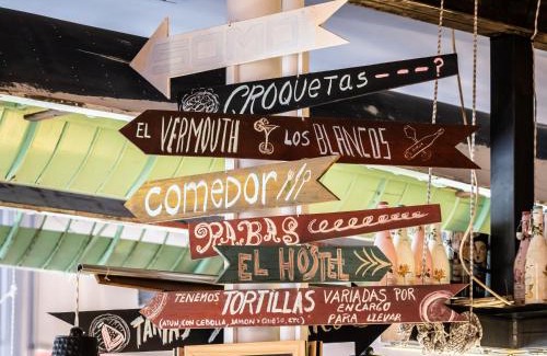 Santander Hostal | El Hostel & CO